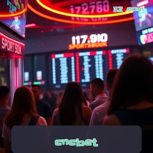 cncbet: Descubra Como os Bônus Podem Aumentar Seus Ganhos