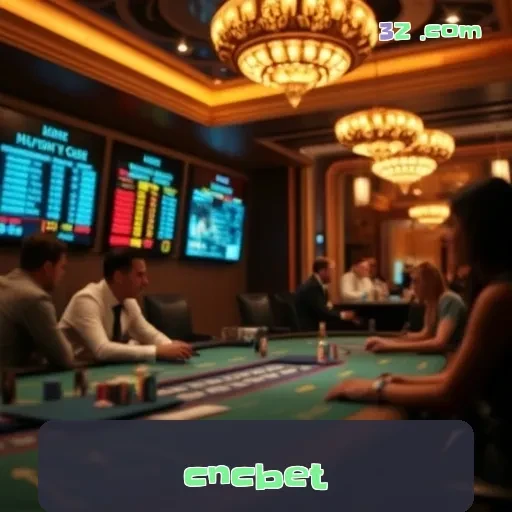 cncbet: Descubra os Fantásticos Jackpots e Ganhe Prêmios Surpreendentes!