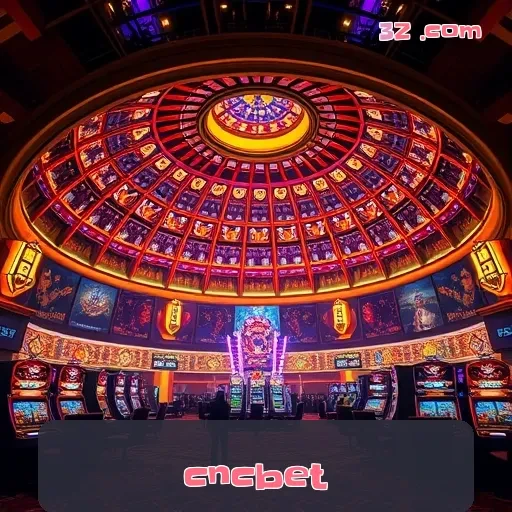 cncbet: Explore Tudo Sobre o Incrível Pôquer Online