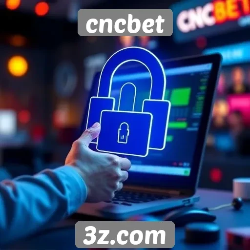 Aspectos de segurança e confiabilidade no site cncbet