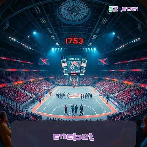 cncbet: A Magia dos Caça-Níqueis que Encantam Jogadores