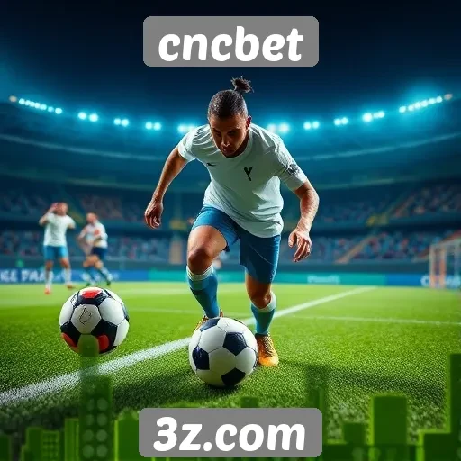 Apostas esportivas e como funcionam no cncbet