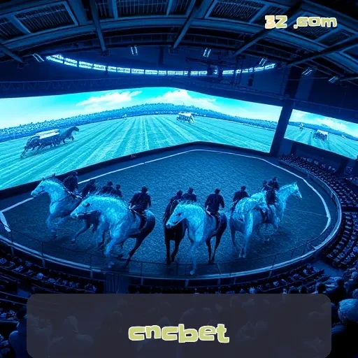 cncbet: Viva a Emoção das Apostas Esportivas Hoje Mesmo!