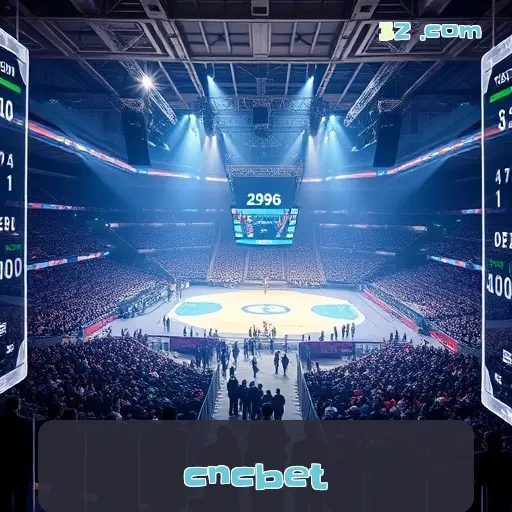 cncbet: Venha Desbravar os Torneios e Ganhar Incríveis Prêmios!